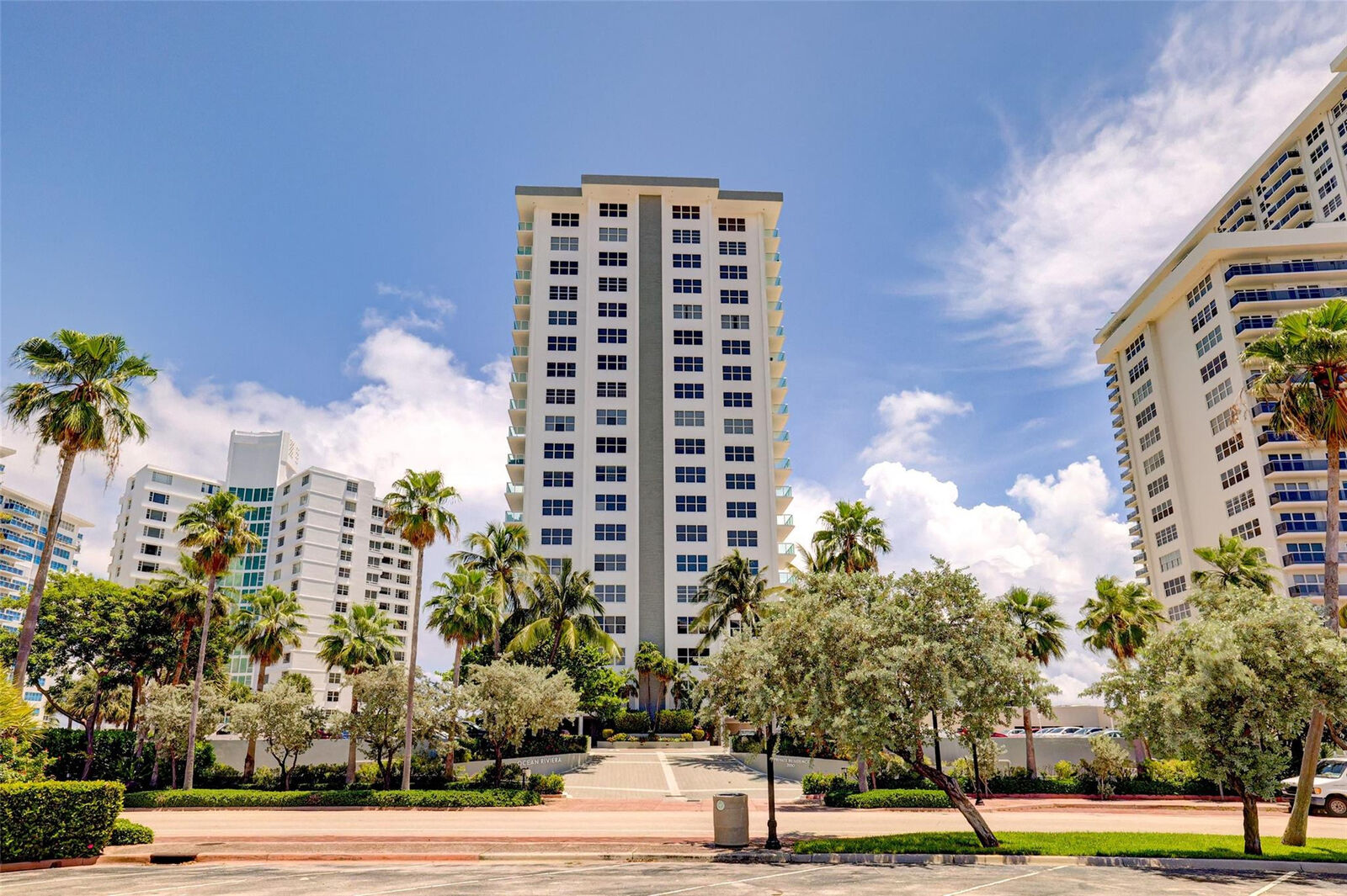 Property Photo:  3550 Galt Ocean Drive 705  FL 33308 