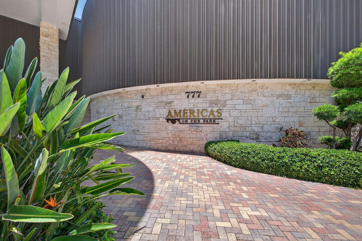 Property Photo:  777 Bayshore Drive 701  FL 33304 