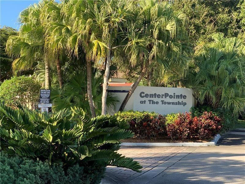 Property Photo:  2448 NW 49th Terrace 4309  FL 33063 