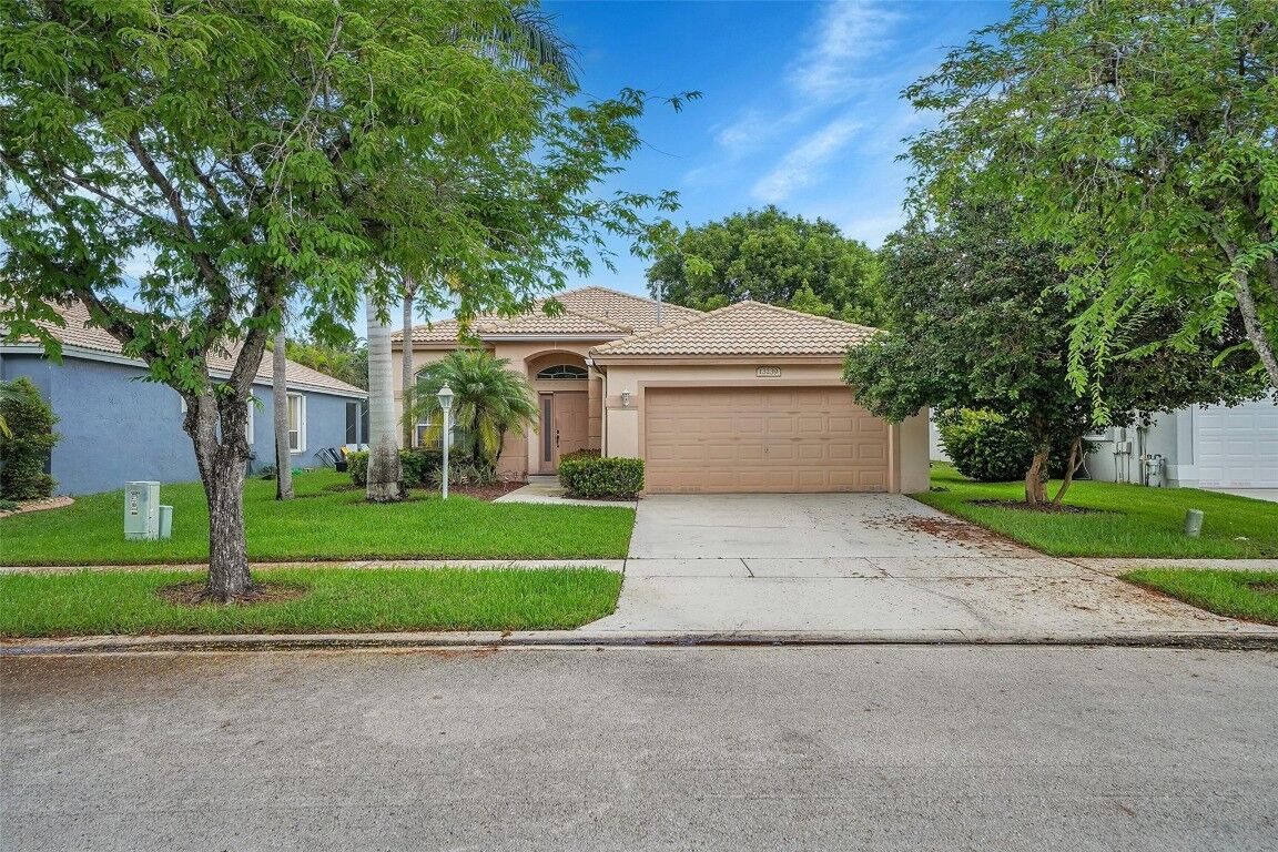 Property Photo:  13239 NW 16th Street  FL 33028 