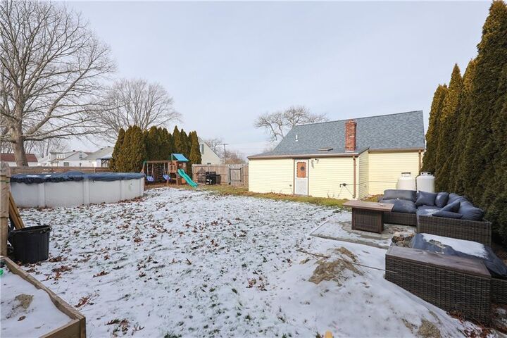 Property Photo:  30 Sowams Drive  RI 02809 