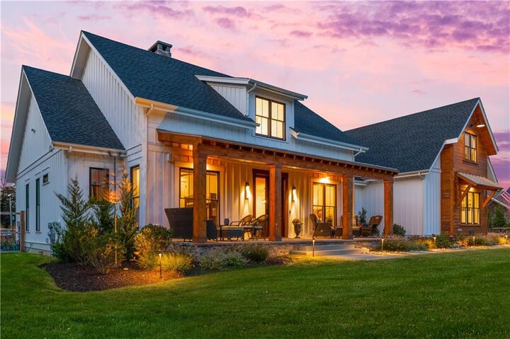 Property Photo:  12 Taylor Road  RI 02871 