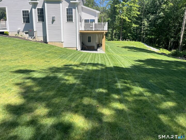 Property Photo: 811 Pucker Street CT 06238