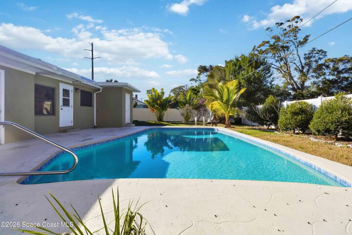 Property Photo:  452 Laurie Street  FL 32935 