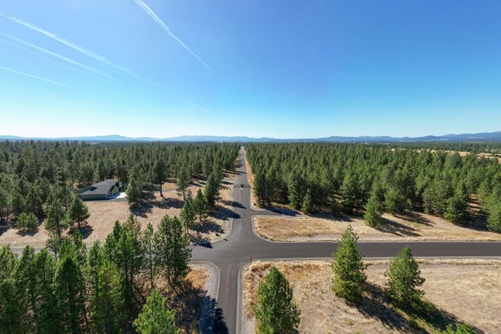 Property Photo:  Nka W Findley Ln Lot 4  WA 99006 