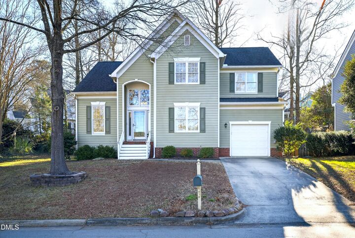 Property Photo:  101 Cherry Grove Drive  NC 27519 