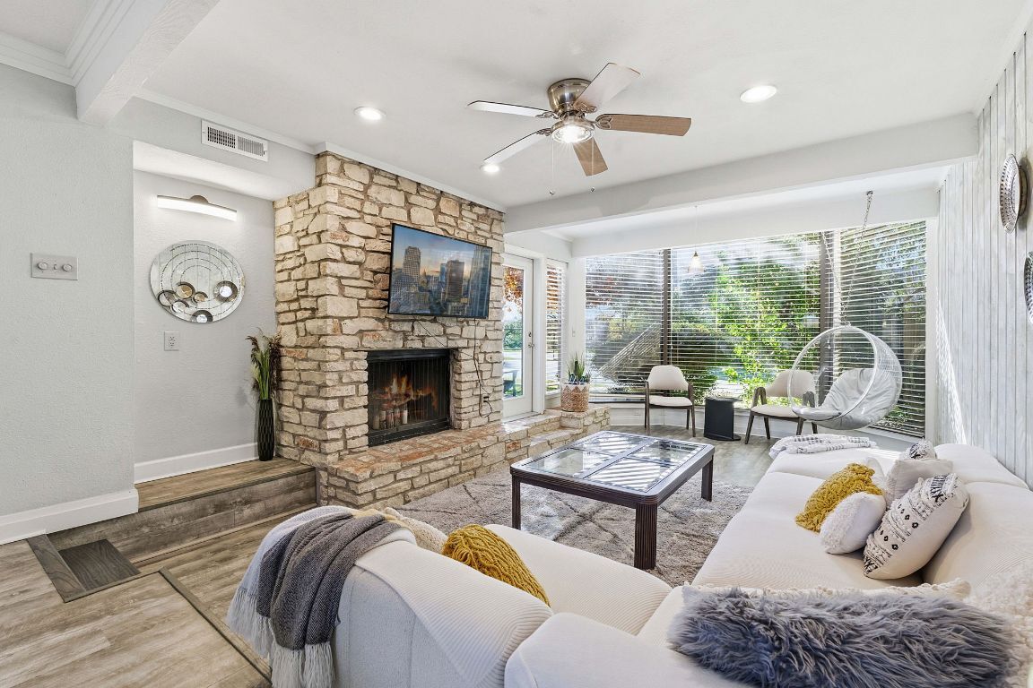 Property Photo:  112 World Of Tennis Square  TX 78738 