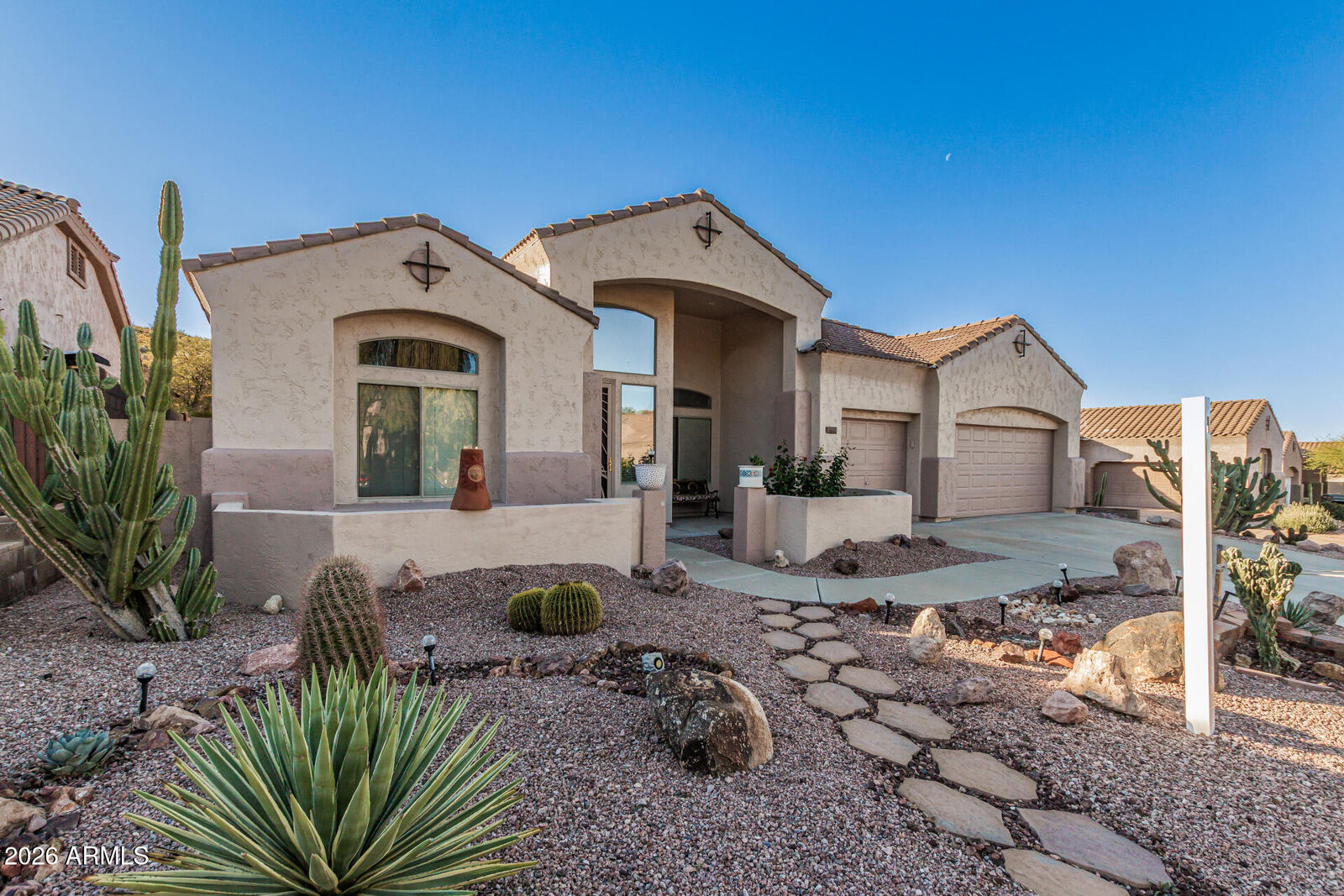 Property Photo:  4778 S Primrose Drive  AZ 85118 