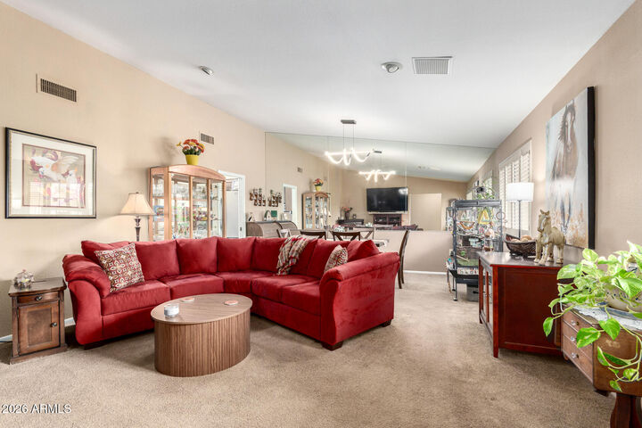 Property Photo:  21010 N Eden Court  AZ 85375 