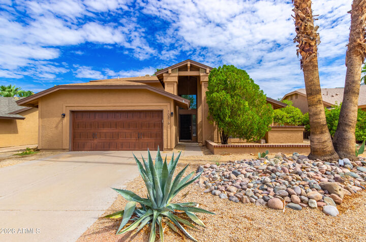 Property Photo:  10876 E Becker Lane  AZ 85259 