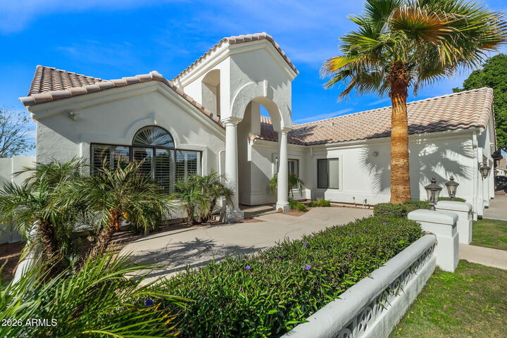 Property Photo:  1038 S 38th Street  AZ 85206 