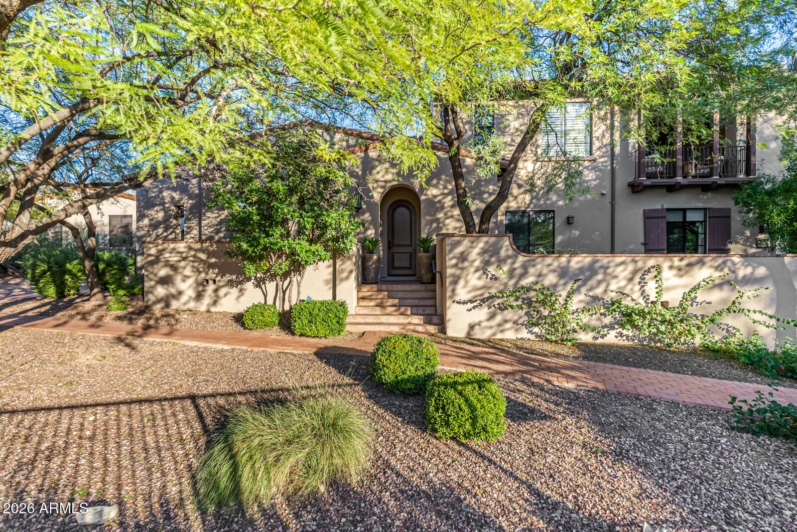 3 bed Scottsdale home for sale: 18650 N Thompson Peak Parkway 1027 ...