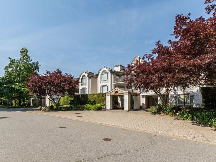 Property Photo: 19122 122 Avenue 309 BC V3Y 2N7
