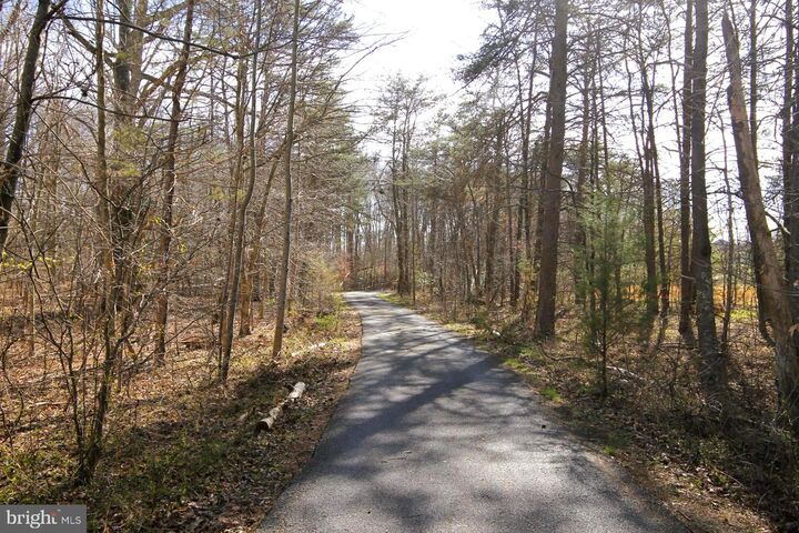 Property Photo:  4695 Sands Road  MD 20776 