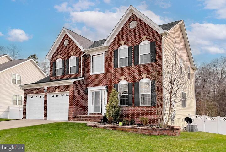 Property Photo:  43361 Quail Street  MD 20636 