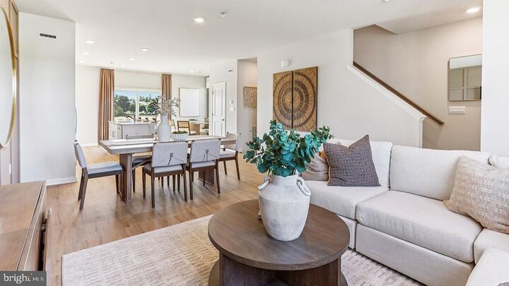 Property Photo:  198 Sandy Ridge Road  NJ 08081 