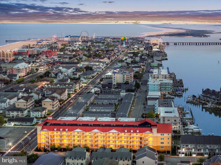 Property Photo:  301 -Units 308 And 309 14th Street 308/309  MD 21842 