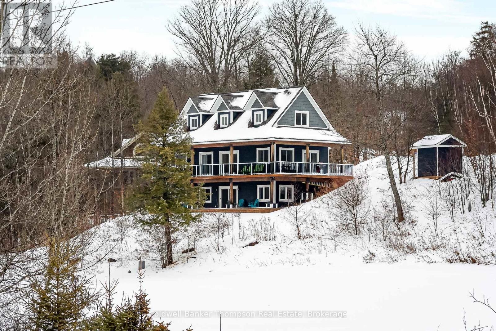 Property Photo:  17 Deerhurst Highlands Drive  ON P1H 1B1 