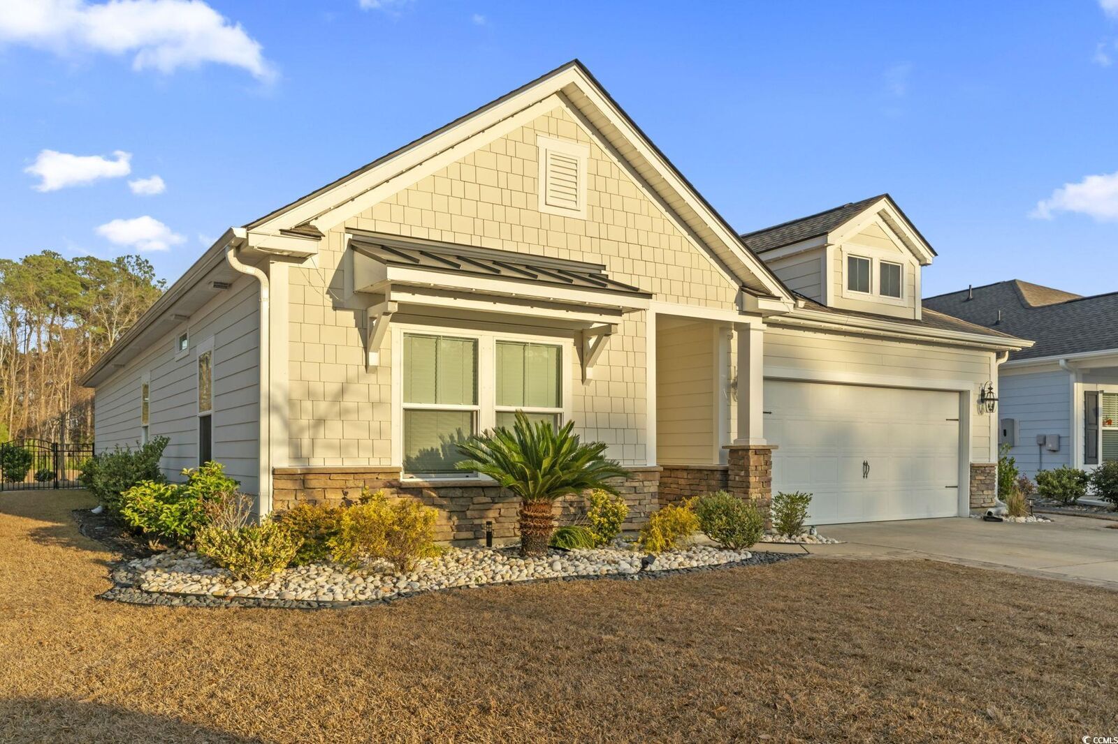 Property Photo: 891 Mourning Dove Dr. SC 29577