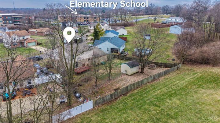 Property Photo:  11835 Wincanton Drive  OH 45231 