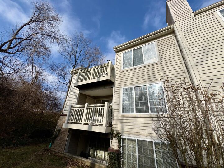 Property Photo:  9805 Regatta Drive  OH 45252 
