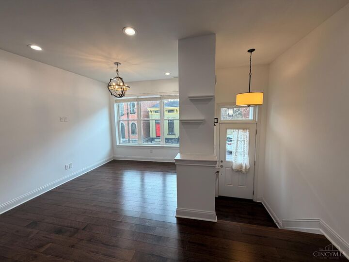 Property Photo:  540 Slack Street  OH 45202 