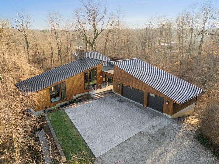 Property Photo: 8675 Camargo Club Drive OH 45243