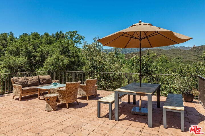 Property Photo: 1045 Cold Canyon Rd CA 91302