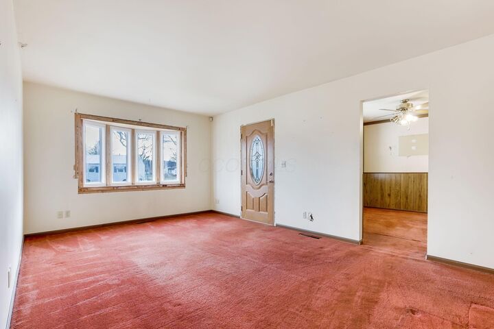 Property Photo: 3188 Cypress Bend Drive OH 43055