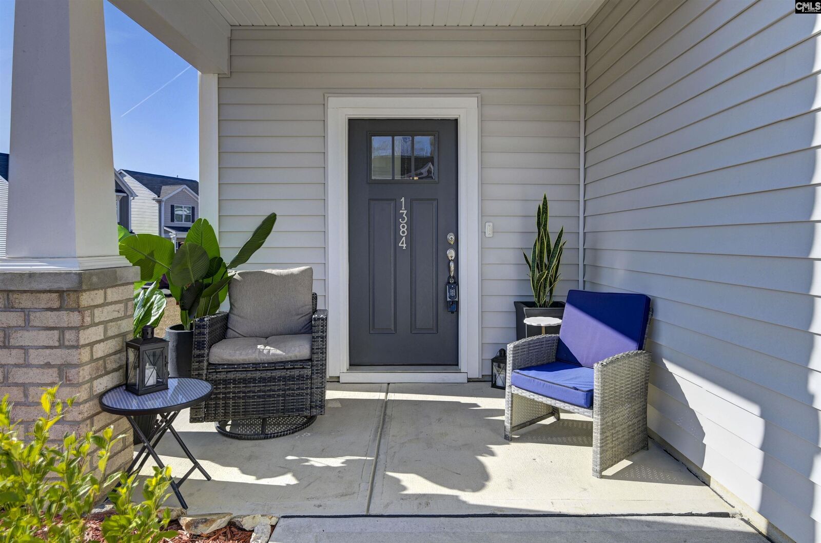 Property Photo:  1384 Sweet Gardenia  SC 29016 