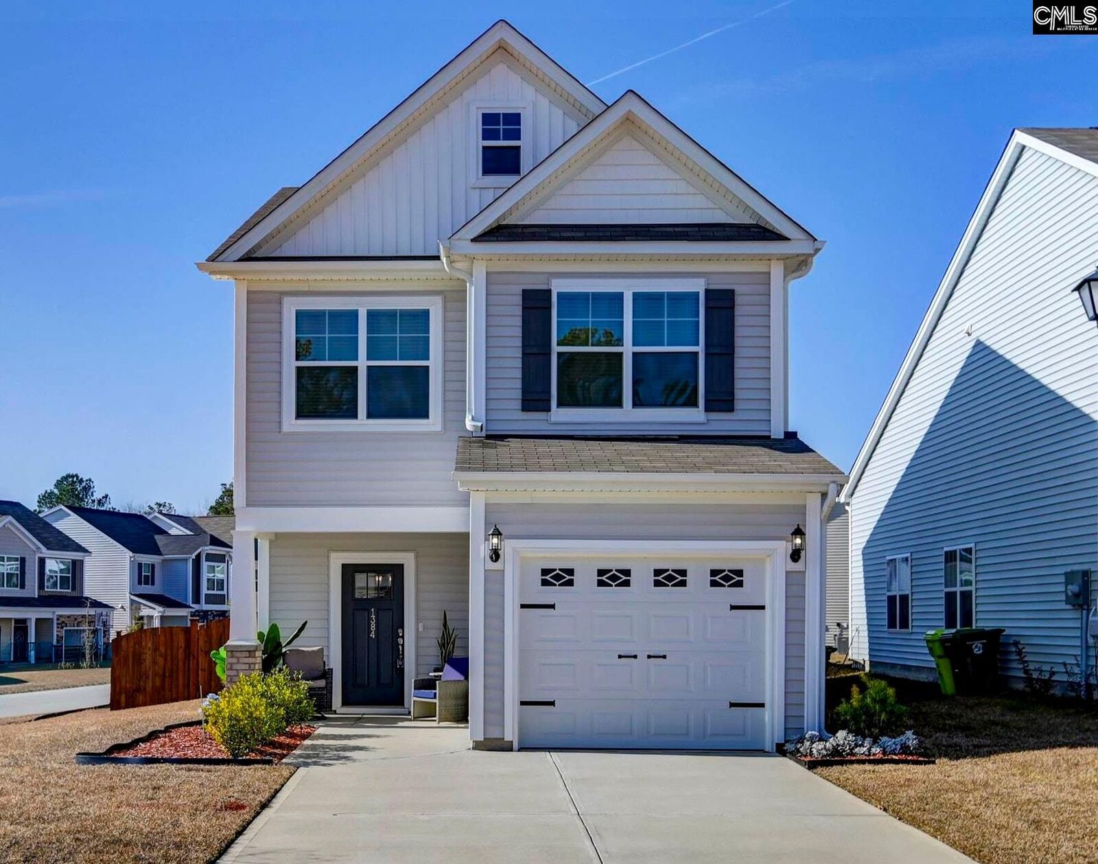 Property Photo:  1384 Sweet Gardenia  SC 29016 