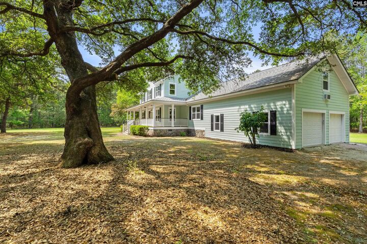 Property Photo:  5950 Kelseys Mill  SC 29470 