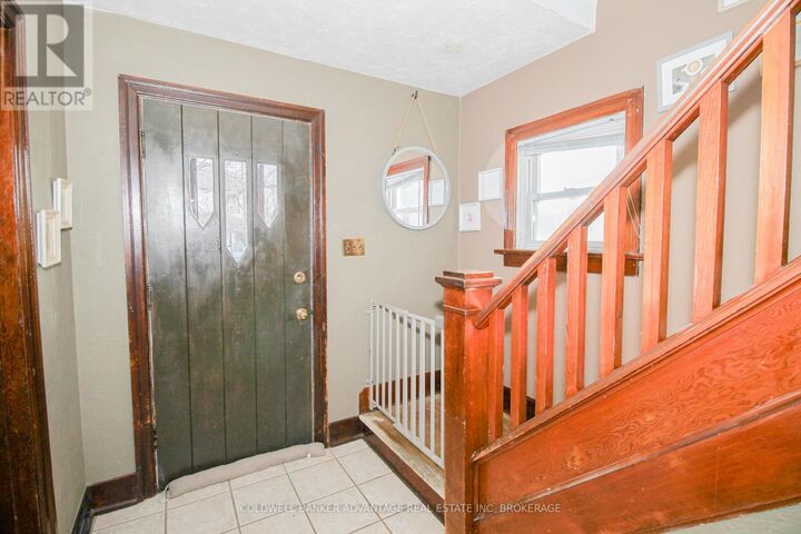 Property Photo:  167 Garner Street  ON L3B 2Y1 