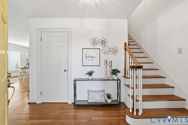 Property Photo:  13310 Stoneway Drive  VA 23831 