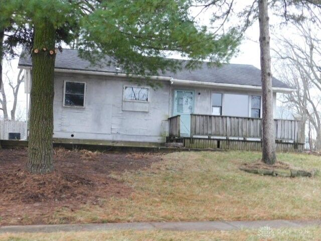 Property Photo:  1800 Clarissa Avenue  OH 45429 