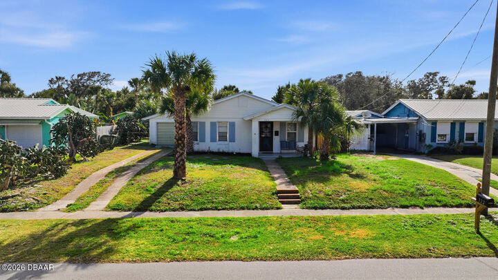 Property Photo:  322 Euclid Avenue  FL 32118 