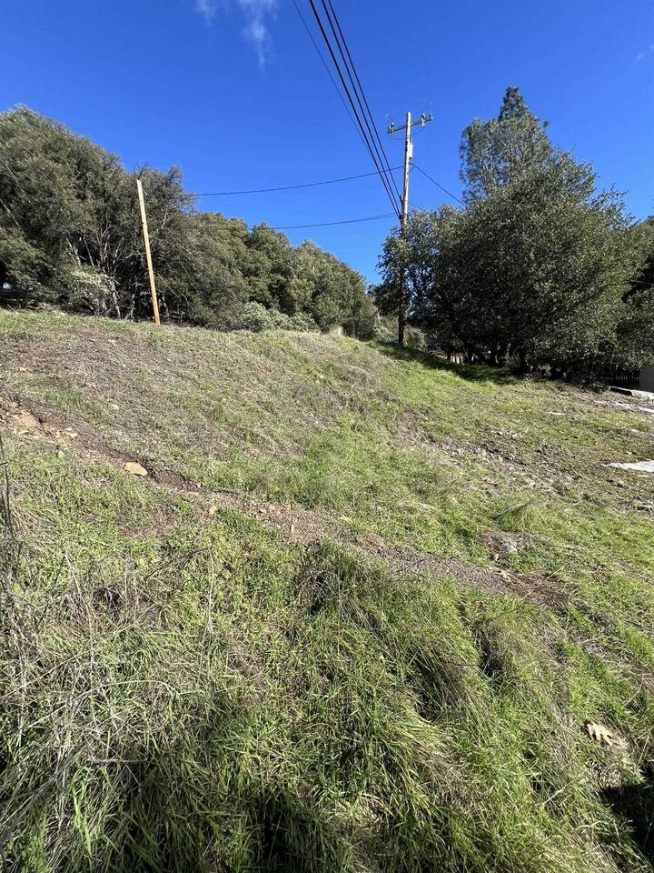 Property Photo:  00000 Creekside Drive  CA 95370 