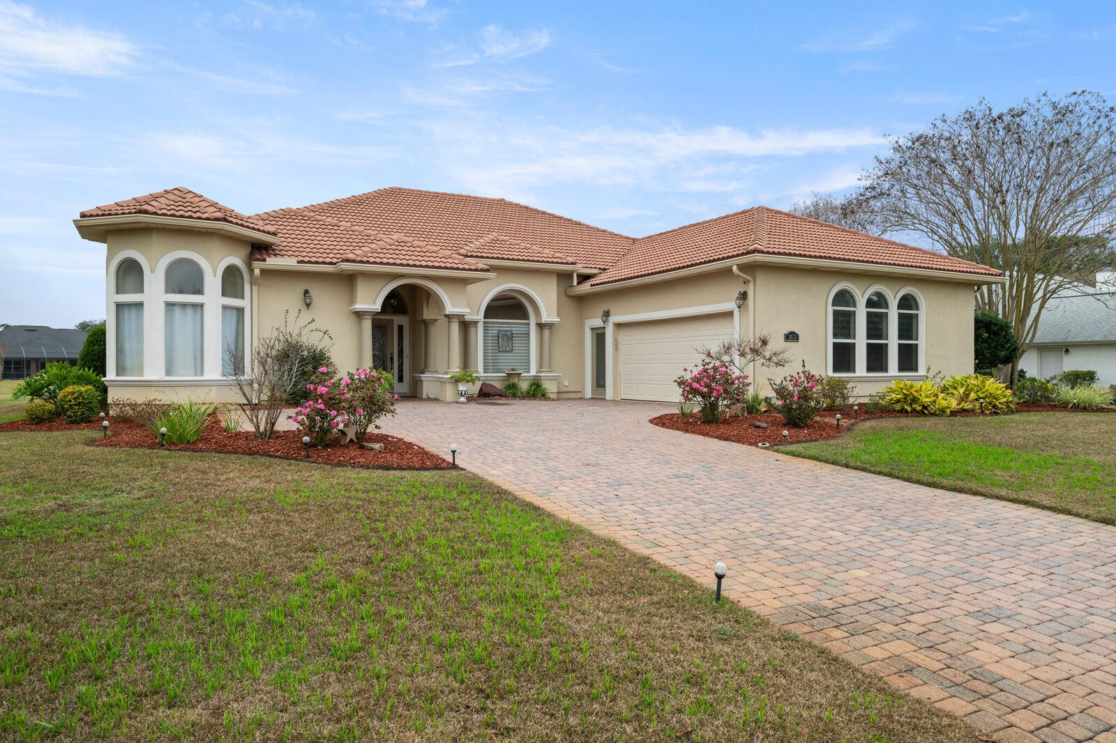 Property Photo:  2615 Masters Boulevard  FL 32566 