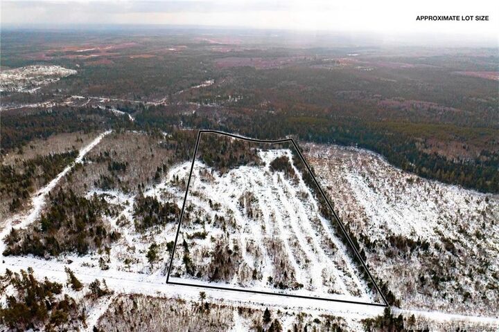 Lots 25-1 &Amp 25-3 Cumberland Bay North Road — photo 1
