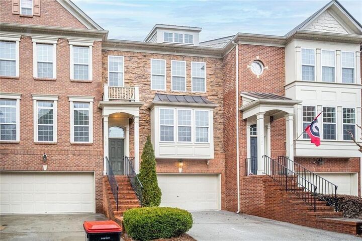 Property Photo:  4724 Wehunt Trail SE 20  GA 30082 