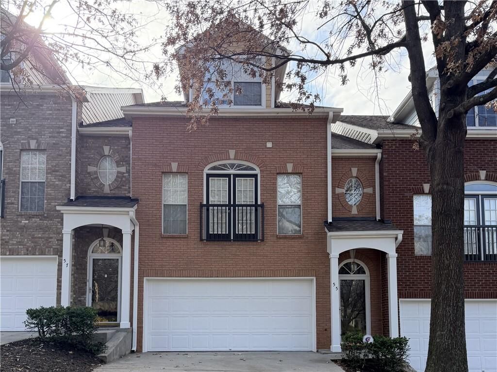 Property Photo:  55 Crumley Street SE  GA 30312 