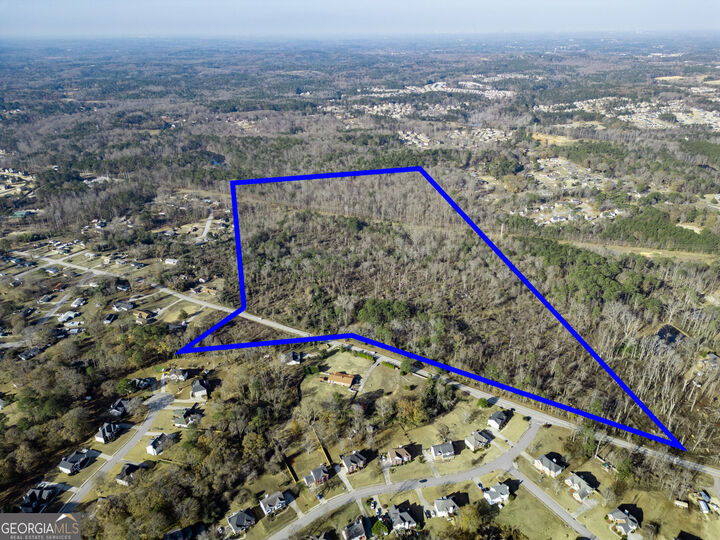 Property Photo:  925 McDaniel Mill Road SW  GA 30094 