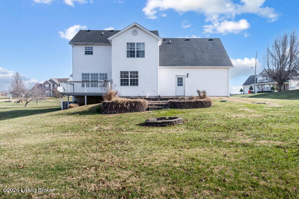 Property Photo:  48 Carlton Ridge Ct  KY 40162 