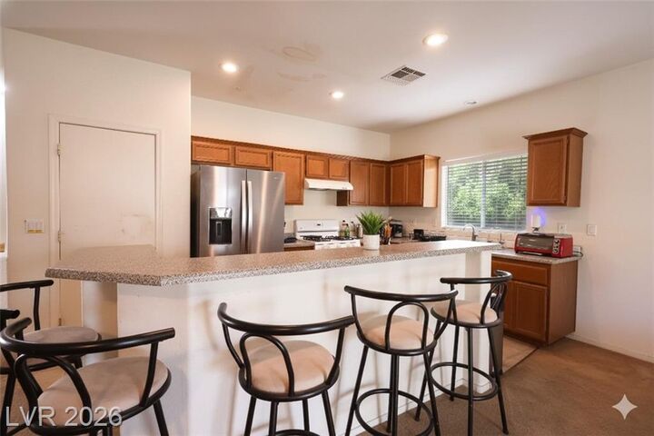 Property Photo: 4717 Goldfield Street NV 89031