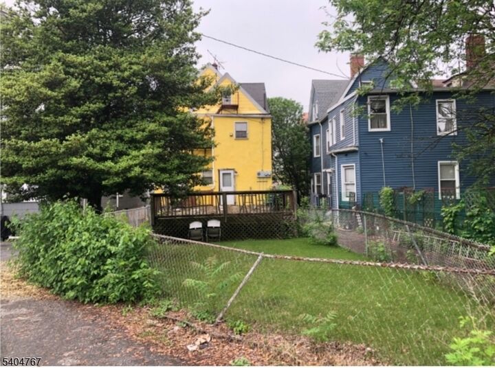 Property Photo:  120 S Oraton Pkwy  NJ 07018 