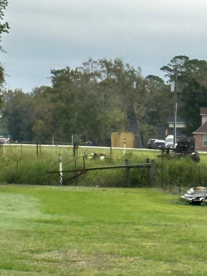 Property Photo:  000 Off Of Fm 1409  TX 77523 