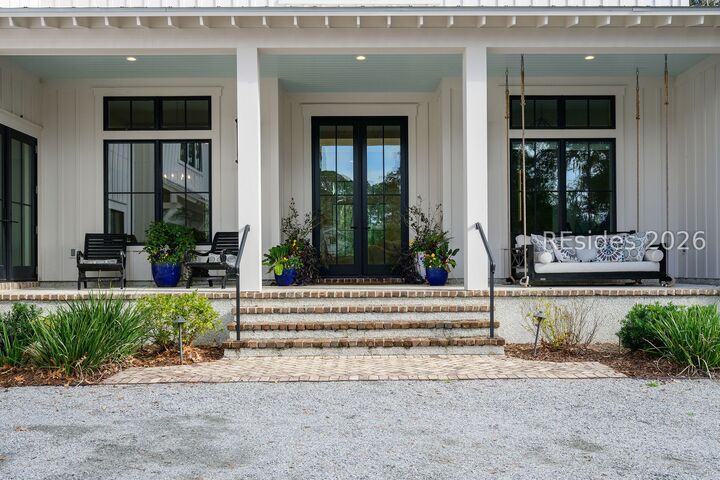 Property Photo:  20 Anson Park Road E  SC 29910 