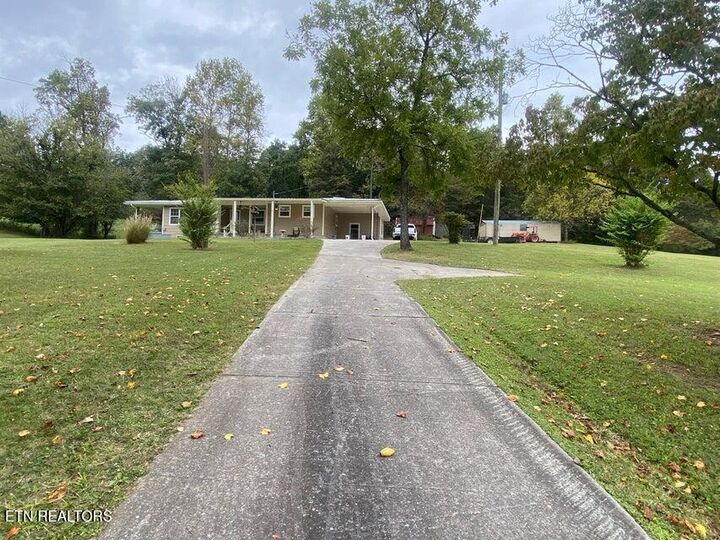 Property Photo:  1484 Blythe Ferry Rd  TN 37321 