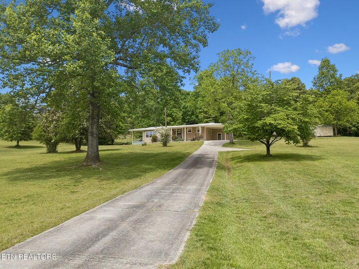 Property Photo:  1484 Blythe Ferry Rd  TN 37321 