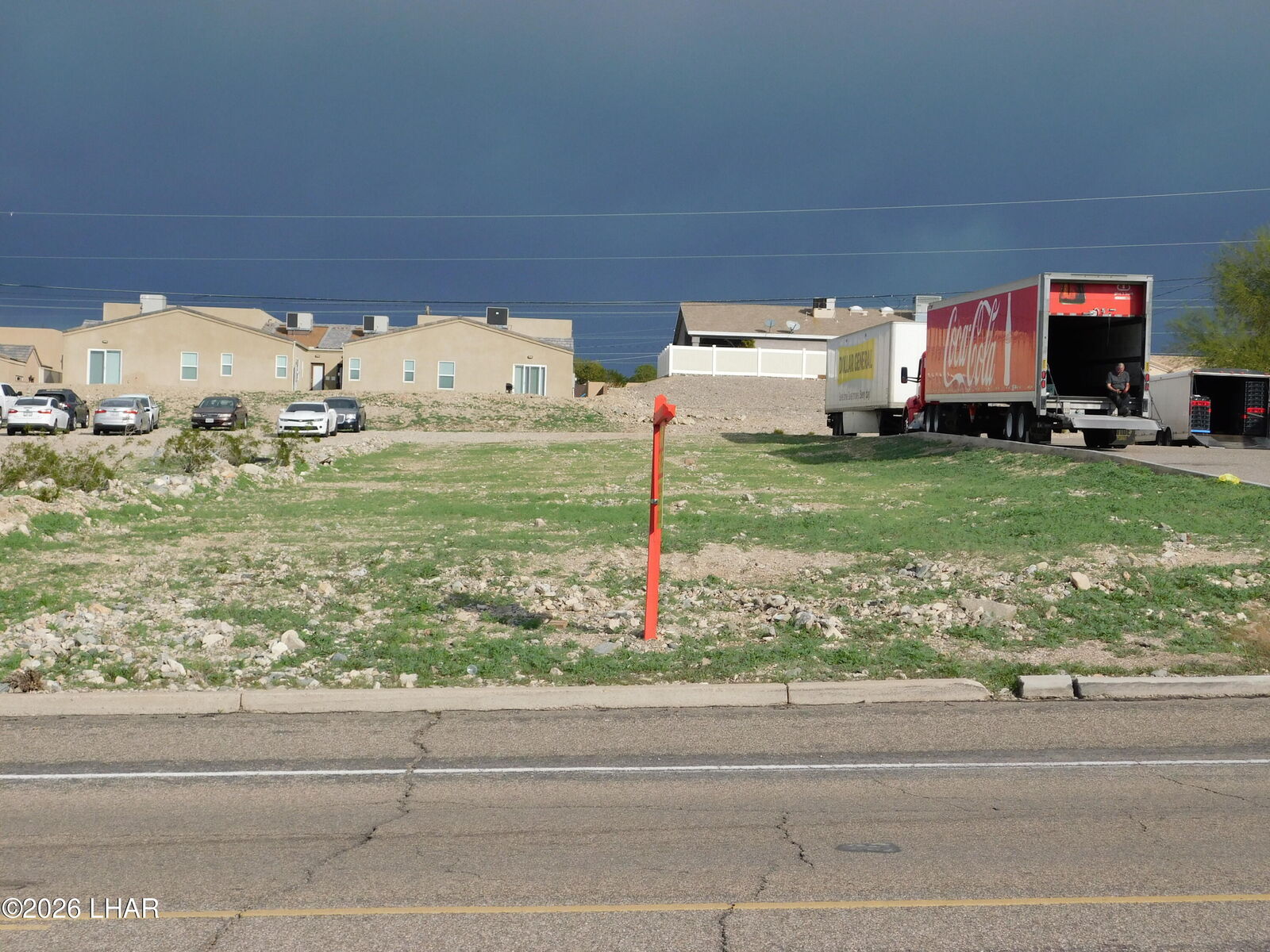 Property Photo:  2815 N Kiowa Blvd  AZ 86403 